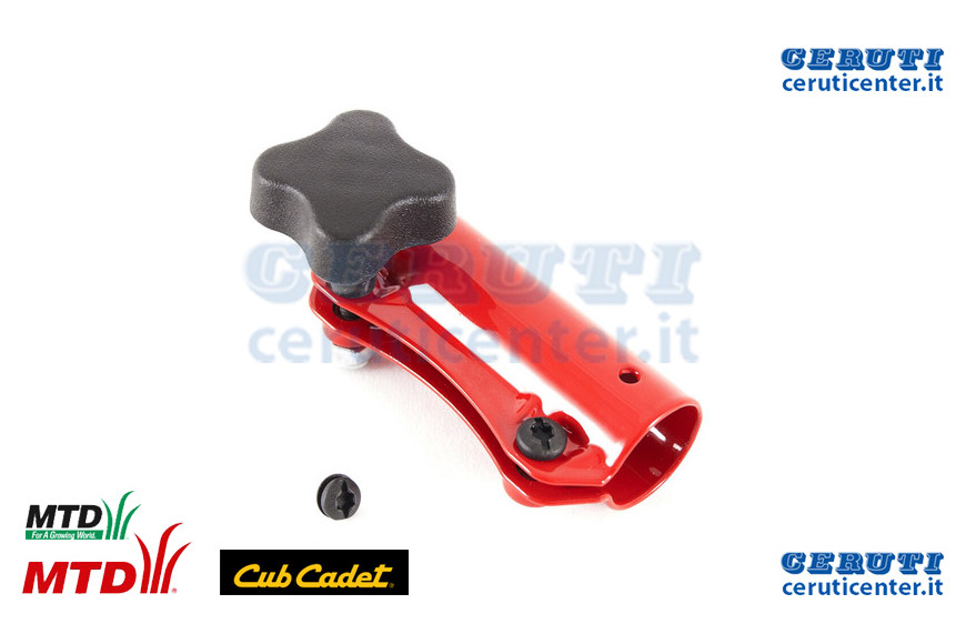 Cluce Asm:Click Link - MTD / Cub Cadet - Originale - 753-1190