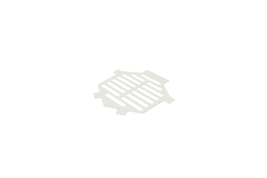 Foil-Shield, Top - Originale Toro - 120-3243