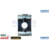 Cluce:Casing - MTD / Cub Cadet - Originale - 751-0360 - Sostituisce - 751-0360