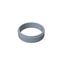 Nut-Plastic, Knurled - Originale Toro - 104-5107