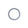 Nut-Plastic, Knurled - Originale Toro - 104-5107
