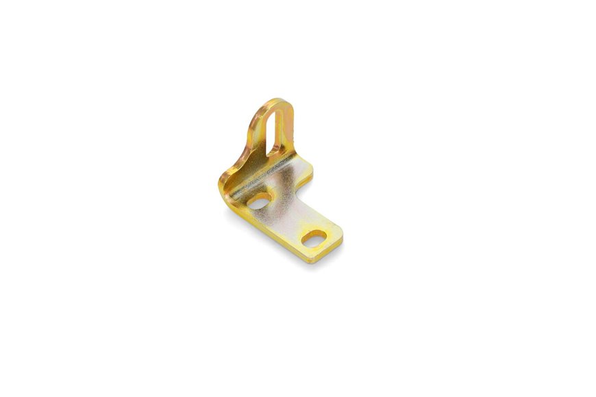 Bracket-Scraper, Rh - Originale Toro - 107-3281