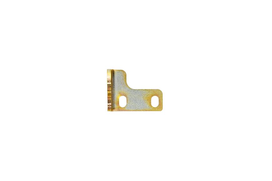 Bracket-Scraper, Rh - Originale Toro - 107-3281