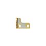 Bracket-Scraper, Rh - Originale Toro - 107-3281
