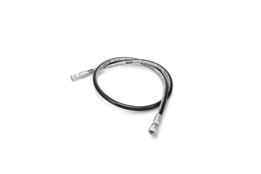 Hyd Hose Asm - Originale Toro - 92-7560