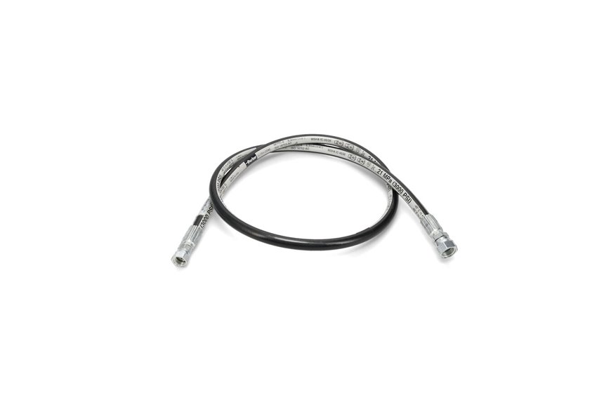 Hyd Hose Asm - Originale Toro - 92-7560