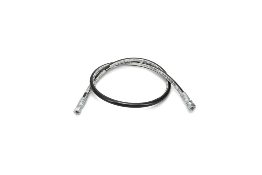 Hyd Hose Asm - Originale Toro - 92-7560