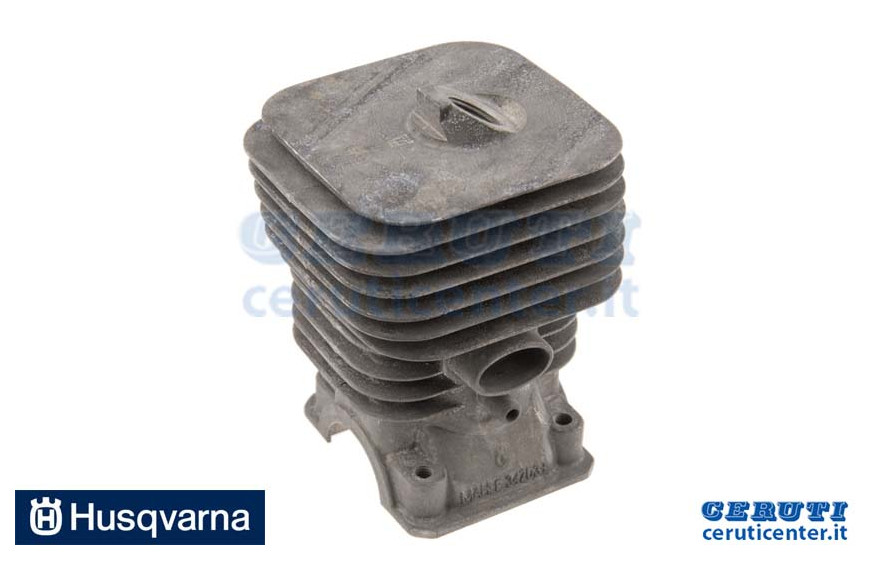 Cilindro completa - Original Husqvarna - 537032008