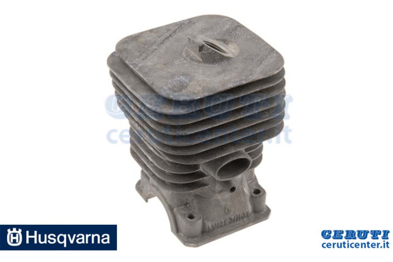 Komplette Zylinder - Original Husqvarna - 537032008
