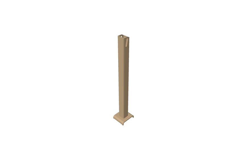 Leg Asm - Originale Toro - 100-9695-01