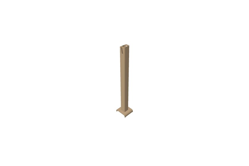 Leg Asm - Originale Toro - 100-9695-01