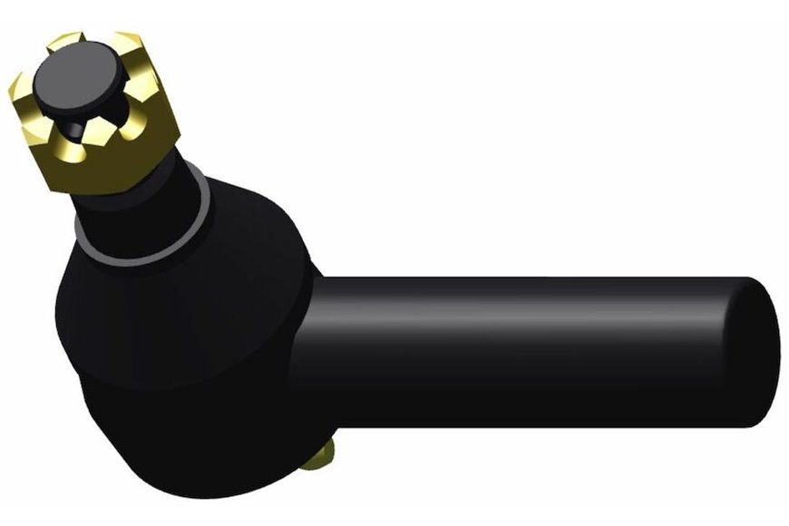 Joint-Ball, Lh - Originale Toro - 86-8101-01