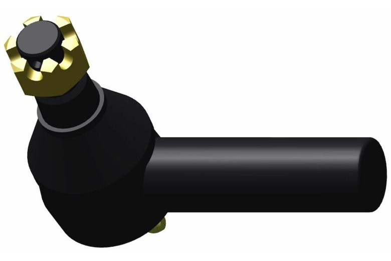 Joint-Ball, Lh - Originale Toro - 86-8101-01
