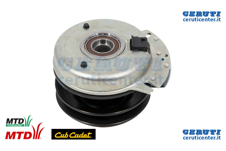 Clu:Elec:Pto:105 Ft-Lb - MTD / Cub Cadet - Originale - 917-05209