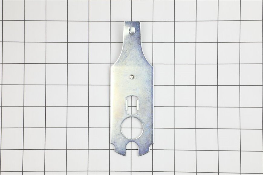 Rear Spring Arm Asm - Originale Toro - 66-7561