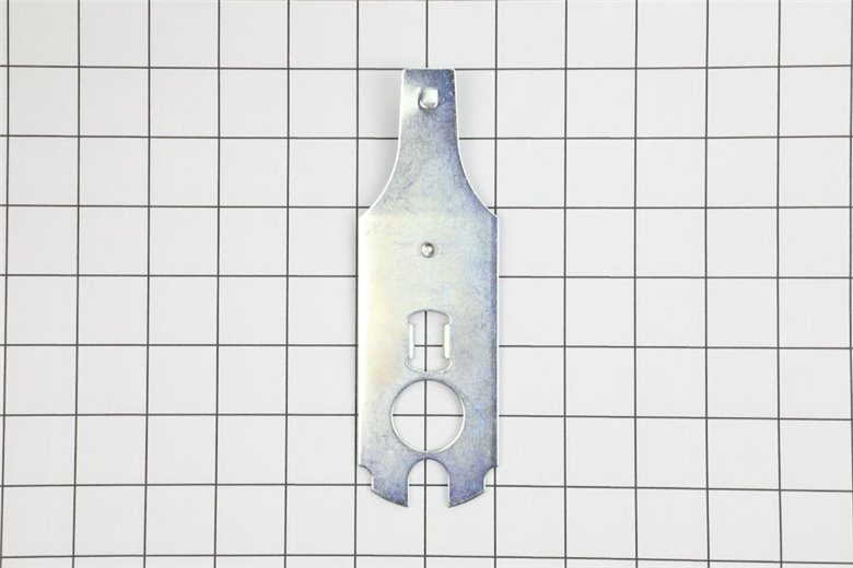Rear Spring Arm Asm - Originale Toro - 66-7561