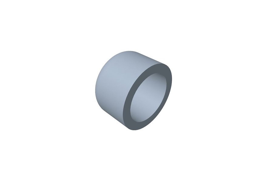 Cup-Plug - Originale Toro - 1243