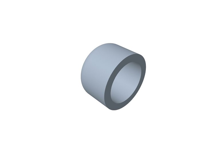 Cup-Plug - Originale Toro - 1243