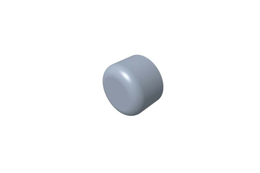 Cup-Plug - Originale Toro - 1243