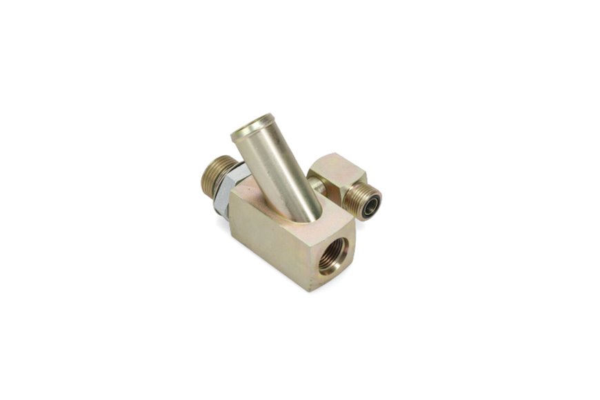 Fitting-Manifold - Originale Toro - 63-4080