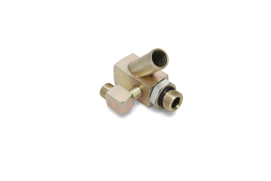 Fitting-Manifold - Originale Toro - 63-4080
