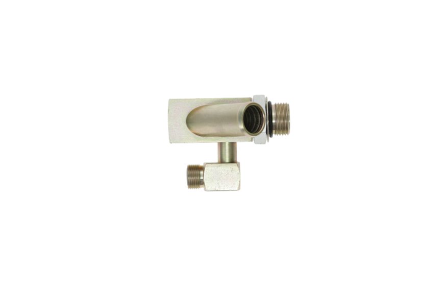 Fitting-Manifold - Originale Toro - 63-4080