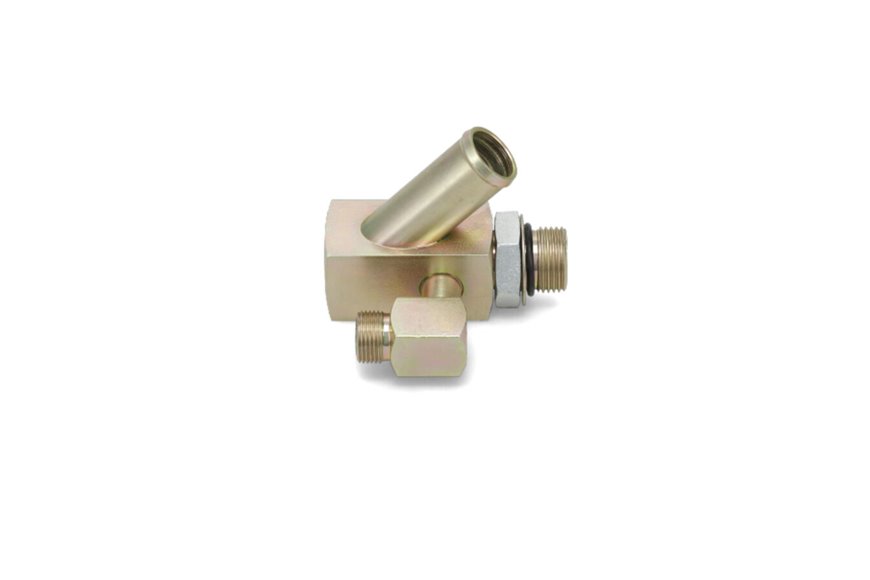 Fitting-Manifold - Originale Toro - 63-4080