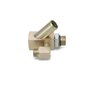 Fitting-Manifold - Originale Toro - 63-4080