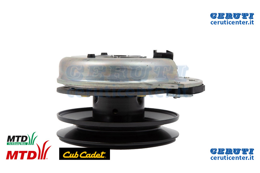 Clu:Elec:Pto 46/48/50 - MTD / Cub Cadet - Originale - 917-05122A