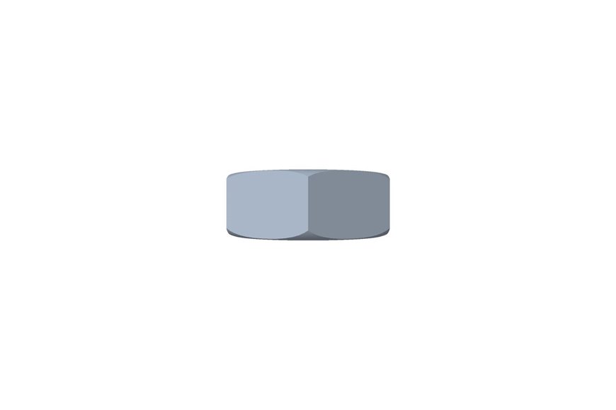 Nut-Hex - Originale Toro - 3217-22