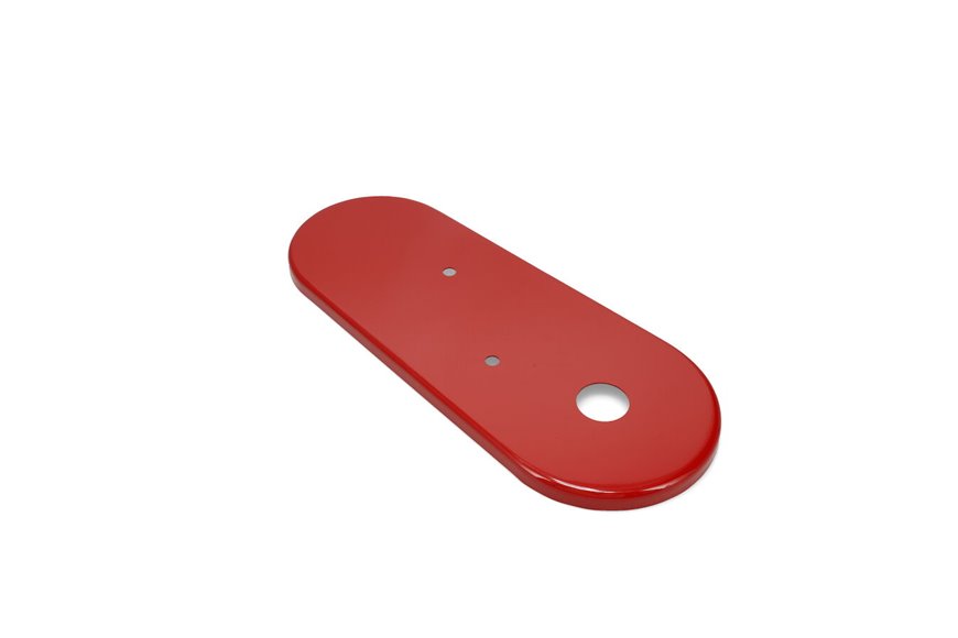 Cover-Drive Housing, Lh - Originale Toro - 48-9081-01