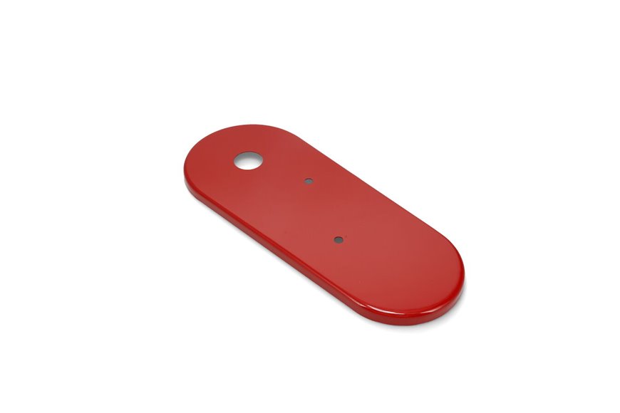 Cover-Drive Housing, Lh - Originale Toro - 48-9081-01