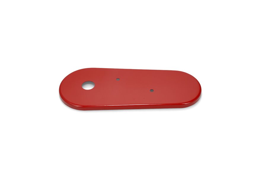Cover-Drive Housing, Lh - Originale Toro - 48-9081-01
