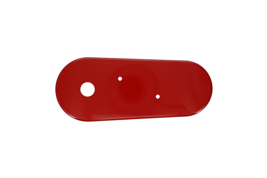 Cover-Drive Housing, Lh - Originale Toro - 48-9081-01