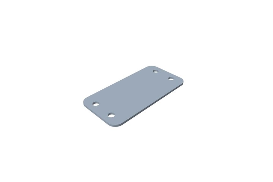 Plate - Originale Toro - 117-5355-03