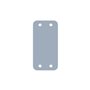 Plate - Originale Toro - 117-5355-03