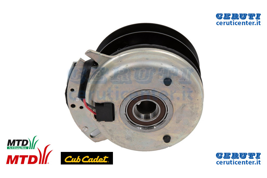 Clu:Elec:Pto 46/50 - MTD / Cub Cadet - Originale - 917-04552