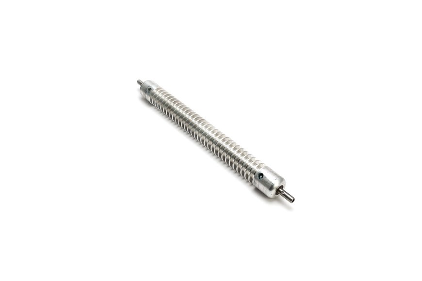 Long Wiehle Roller Asm (2.5In Dia, 24In) - Originale Toro - 93-9045