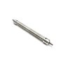 Long Wiehle Roller Asm (2.5In Dia, 24In) - Originale Toro - 93-9045
