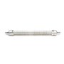 Long Wiehle Roller Asm (2.5In Dia, 24In) - Originale Toro - 93-9045