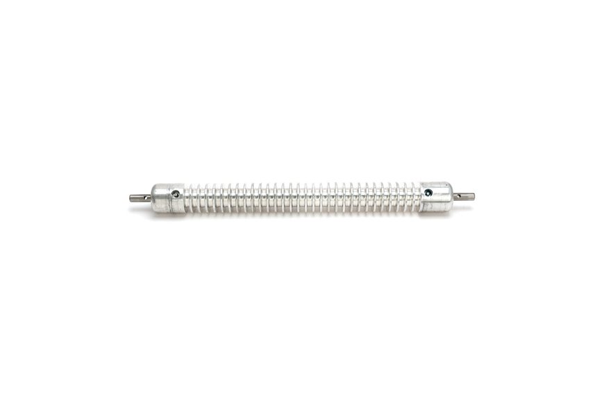 Long Wiehle Roller Asm (2.5In Dia, 24In) - Originale Toro - 93-9045