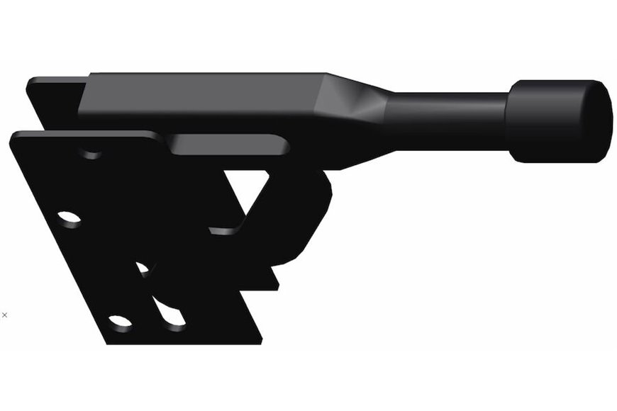 Lever-Brake - Originale Toro - 95-0636
