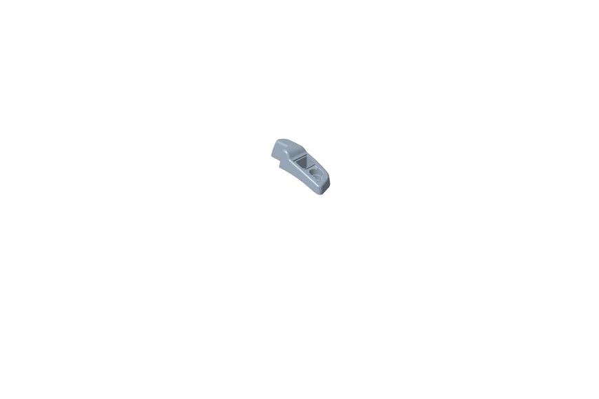 Lh Console Top Asm - Originale Toro - 114-1541