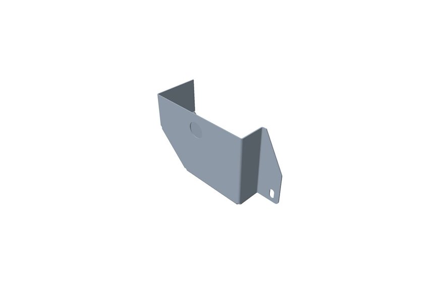 Cover-Belt, Rh - Originale Toro - 104-3645-01