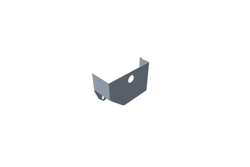 Cover-Belt, Rh - Originale Toro - 104-3645-01