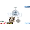 Clutch Assy. Small - MTD / Cub Cadet - Originale - 753-05860