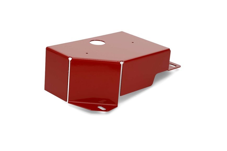 Cover-Belt, Rh - Originale Toro - 104-3645-01