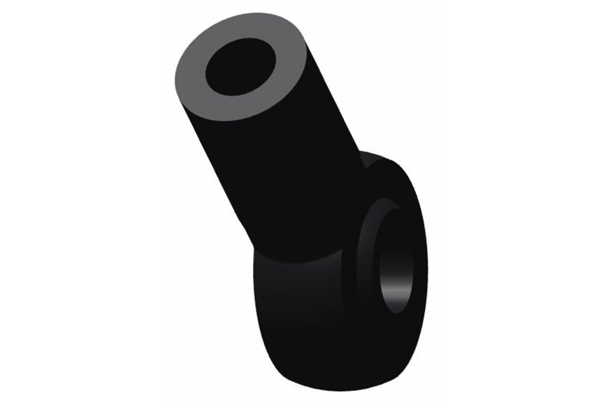End-Rod, Spherical - Originale Toro - 104-8331