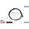 Clutch Cavo 56.0 X Bianco - MTD / Cub Cadet - Originale - 946-0714