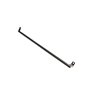 3X22In Full Front Roller Scraper - Originale Toro - 110-9602-03